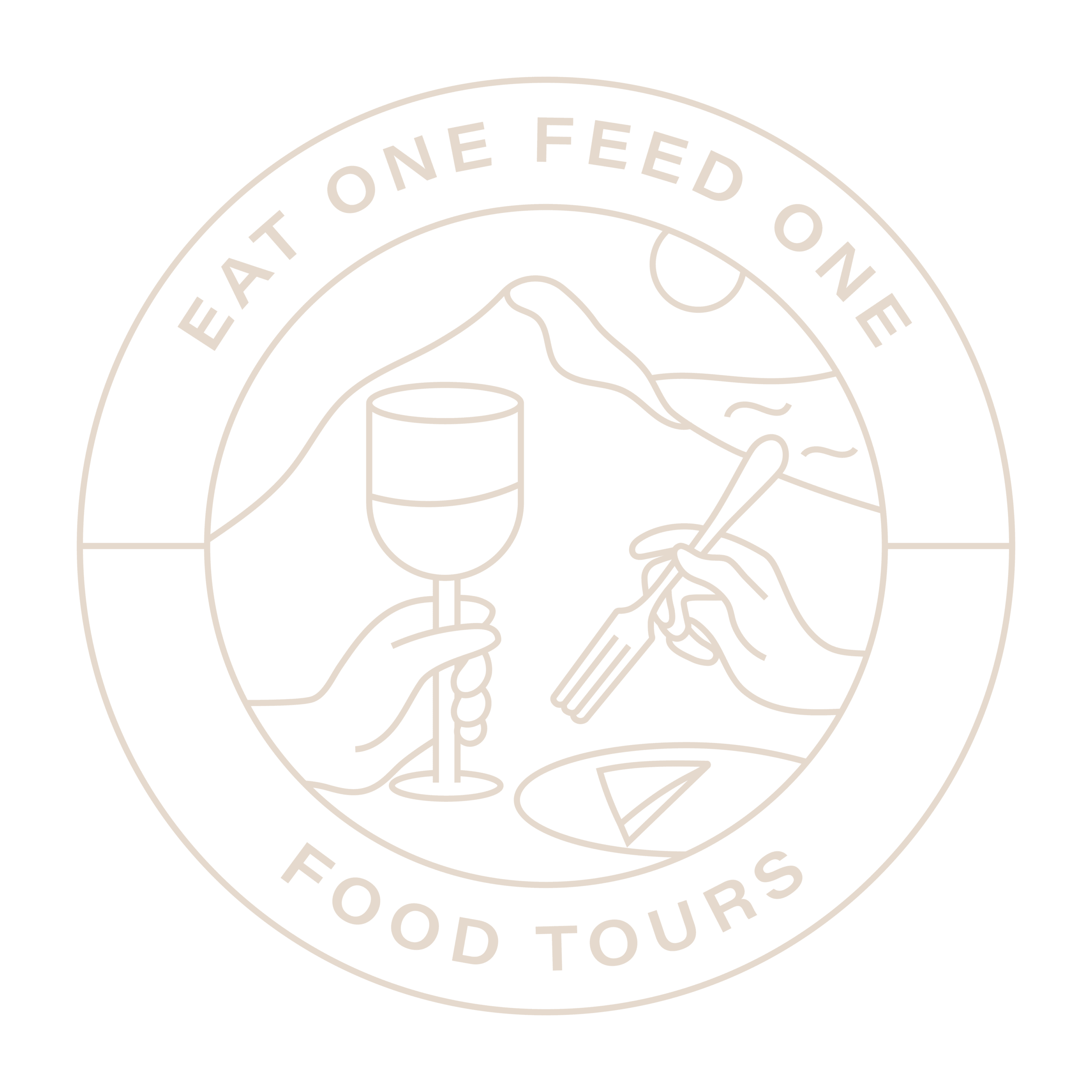 EatOneFeedOne-food tours