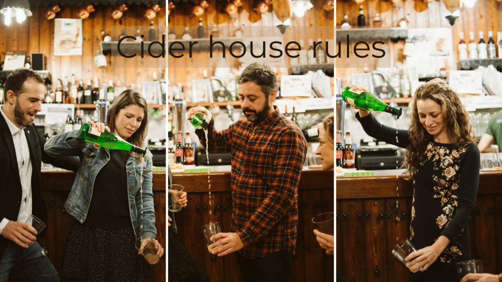 cider house rules