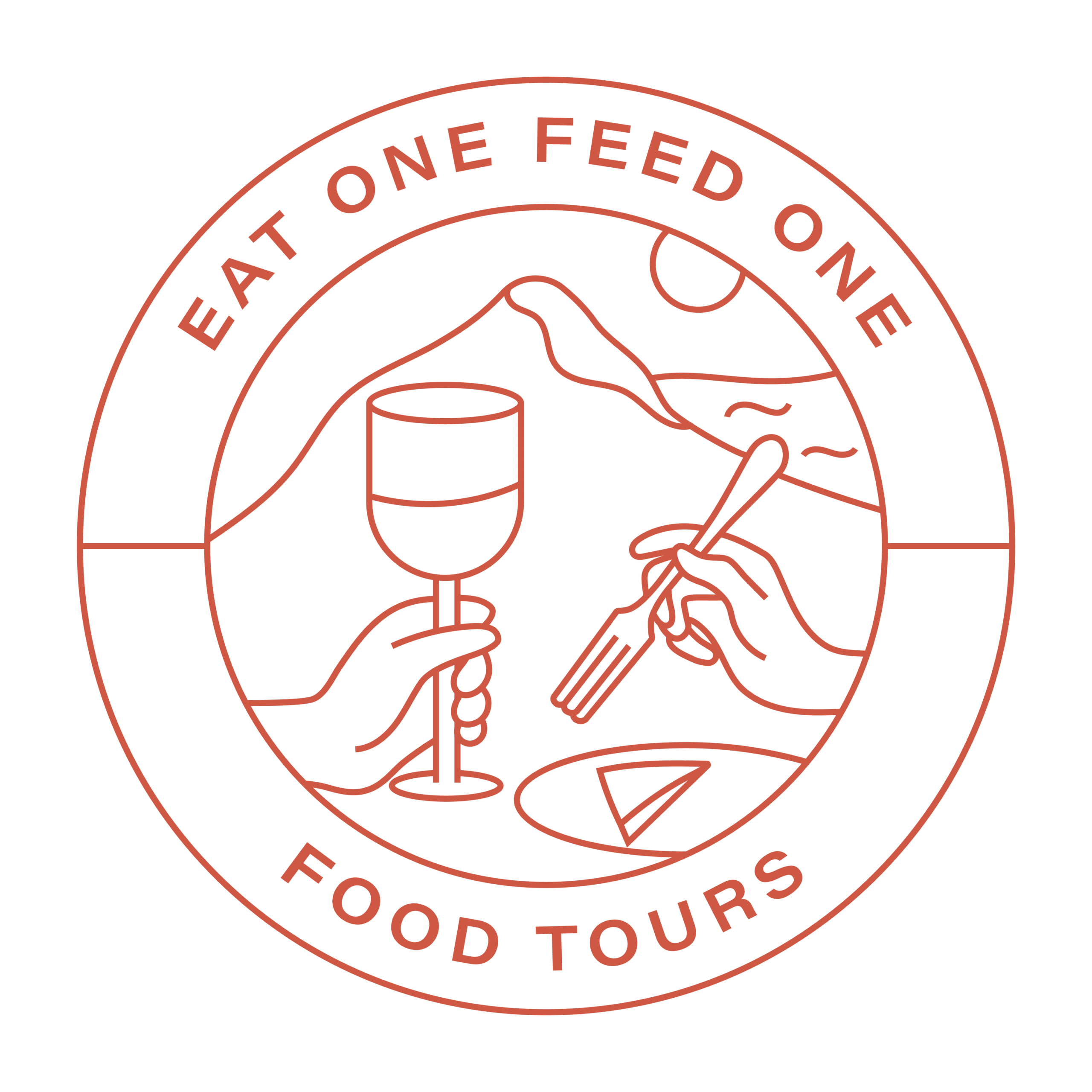 Chapter 1. Food tours with meaning - Food, Wine & Desserts Tours in San  Sebastian